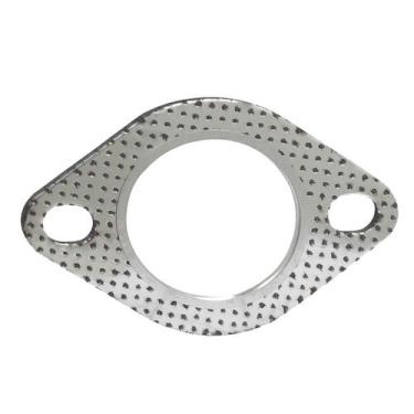 Imagem de Junta Escapamento Do Fiat Mobi - 53mm Hp3462 - HP Juntas