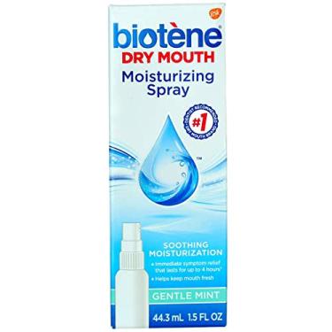 Imagem de Biotene Moisturizing Mouth Spray 1.5 fl oz (Pack of 2)