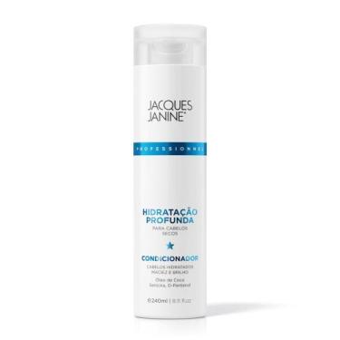 Imagem de Condicionador Hidratação Profunda Jacques Janine 240ml
