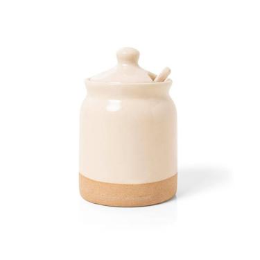 Imagem de Açucareiro Copa E Cia Versailles Marie Em Cerâmica Artesanal