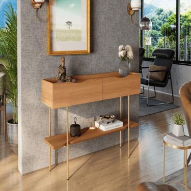 Imagem de Balcao Aparador Tunisia 2024 Jequitiba