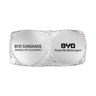 Imagem de Protetor De Para-brisa Para Carros BYD Tang F3 E6 Atto Yuan plus Song 