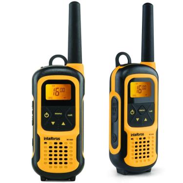 Imagem de Radio Comunicador Intelbras RC 4102