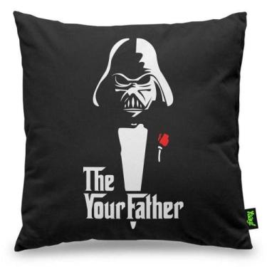 Imagem de Almofada Geek Side - The Your Father - YAAY