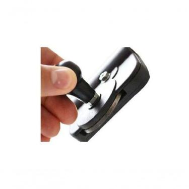 Imagem de Disco De Corte Lâmina Reposição Para Guilhotina Refiladora - LASSANE