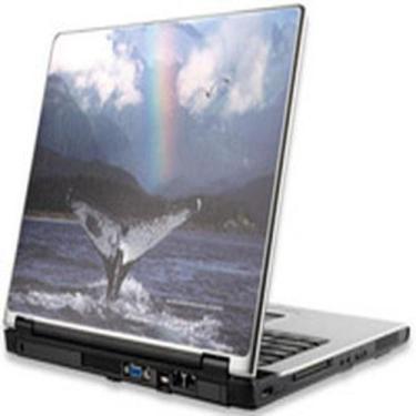 Imagem de Adesivo Skin Manhattan Mh-423465 Para Notebooks Ate 17...