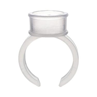 Imagem de Vaso 7X10Cm De Suculenta Artificial Dolomita Verde Paramount 2262