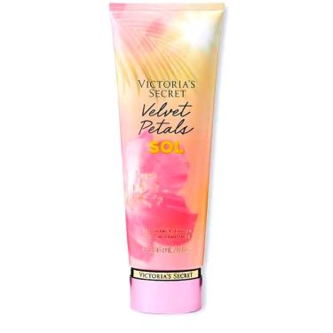 Imagem de Victoria's Secret Velvet Petals Sol - Body Lotion 236ml