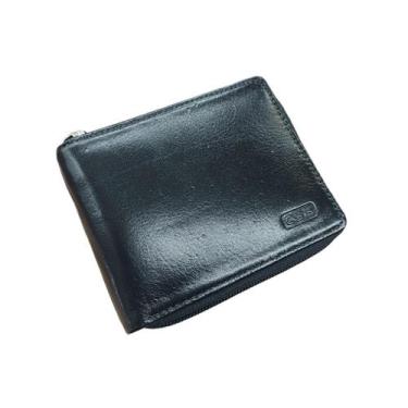 Imagem de Carteira Masculina Casari Zíper CTM499-106