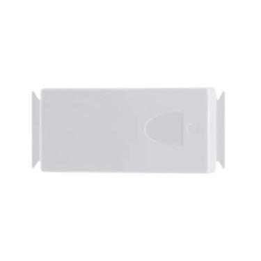 Imagem de Módulo Pulsador Campainha Tramontina 6A 250V Branco