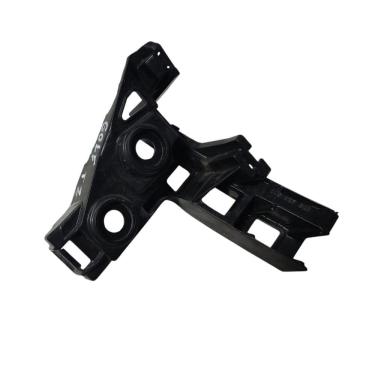 Imagem de Guia Suporte Parachoque Traseiro Esquerdo Golf 2014