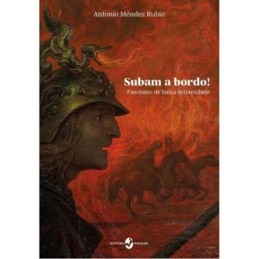 Imagem de Subam a bordo! fascismo de baixa intensidade - INSULAR