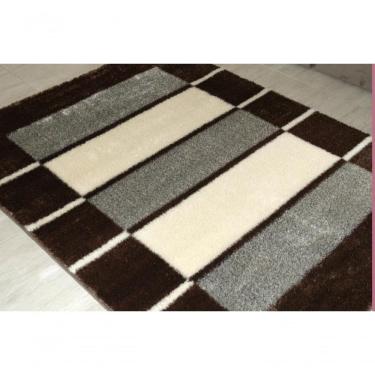 Imagem de Tapete Life Spirit Shaggy 50mm Sinuca-1 100x150 Cm