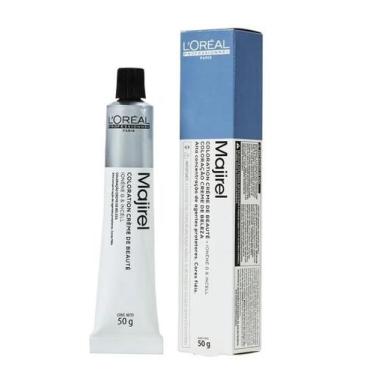 Imagem de Majirel Tintura 6.1 Louro Escuro Acinzentado 50g - Loreal Professionna