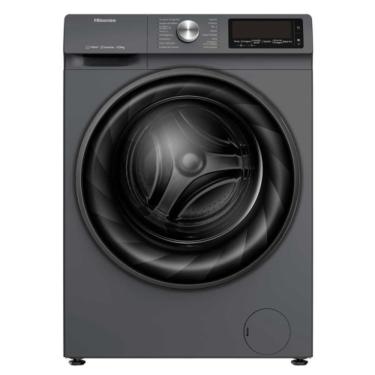 Imagem de Lava e Seca WD5Q1342BT Steam com 13 Programas de Lavagem Hisense