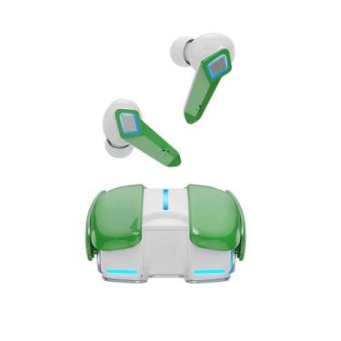 Imagem de K68 Bluetooth 5.0 Fones De Ouvido 500 mah Caixa De Carregamento Sem Fi