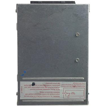 Imagem de ACDelco 19299938 Módulo de controle de motor profissional, remanufaturado