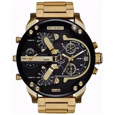 Imagem de Relógio Masculino Diesel Mr Daddy Dz7333  -Jss
