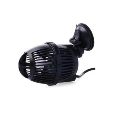 Imagem de Bomba Circulação Wave Maker Sunsun Jvp-100a 2500l/h Aquarios, 110V