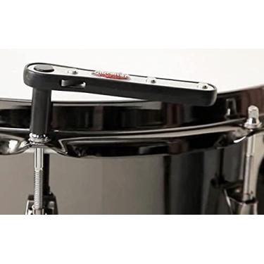 Imagem de Chave de Afinação Gibraltar SC-RK Catracada Ratchet Drum Key (019352)