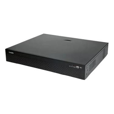 Imagem de Nvr Gravador Digital 16 Canais Ip Cftv Video 4k Rede Poe