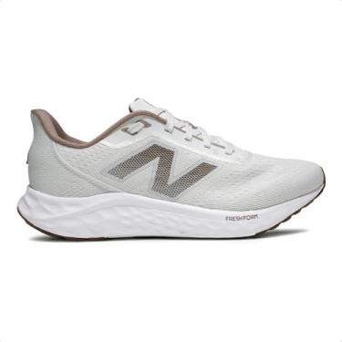 Imagem de Tênis New Balance Fresh Foam Arishi V4 Masculino - TAMANHO 44