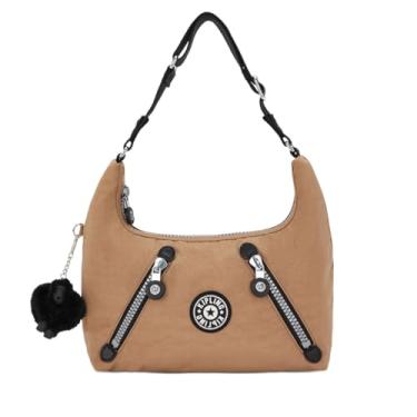 Imagem de Bolsa Kipling Nikki Bege I42163KH