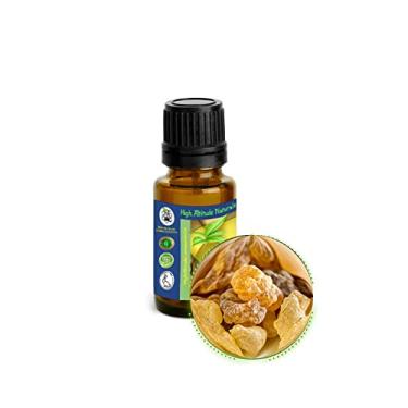 Imagem de Óleo essencial de olíbano - 100% PURE Boswellia Carteri - 15ml (1/2 oz)