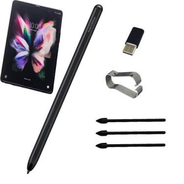 Imagem de Caneta Stylus CaoXiong para Samsung Galaxy Z Fold 3/4/5