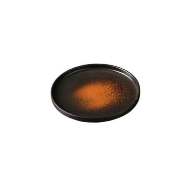 Imagem de Tigelas de macarrão, pratos de aperitivos, retrô, criativo, prato de bife, restaurante, prato plano, prato de sobremesa, prato de sushi, prato de macarrão, prato frio, prato especial, utensílios de