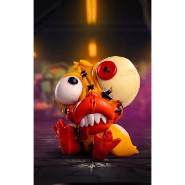 Imagem de Quack - Residiuum Boogie Bears Iron Studios