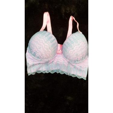 Imagem de Sutiã plus size com alça reforçada, super confortável. Tam 46 ao 56 - 