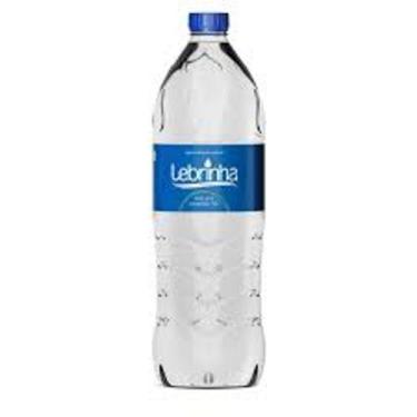 Imagem de Água mineral 500ml lebrinha - NACIONAL