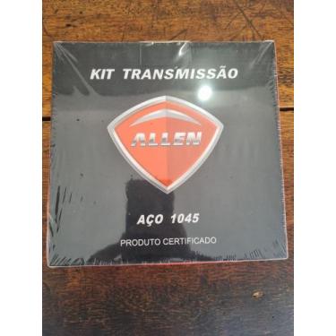 Imagem de Kit transmissão titan 125 - ALLEN