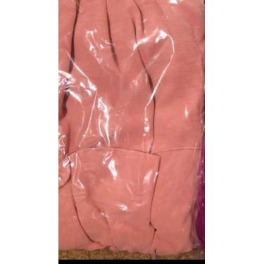 Imagem de Blusa Manga Longa Bufante - CRIS MODAS FASHIONS, Rose