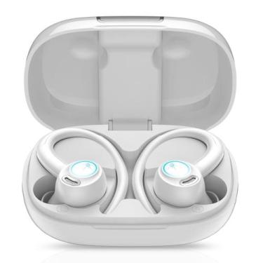 Imagem de Fones de ouvido sem fio Csasan Headphones Sport Bluetooth 5.3 IP7