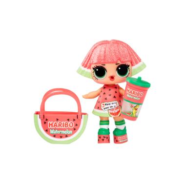 Imagem de L.O.L. Surprise Tot Loves | Mini Sweets X HARIBO Sortidas