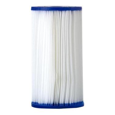 Imagem de Refil Para Filtro Jumbo Acqualimp E Planeta Água Big 10 - Planeta Agua