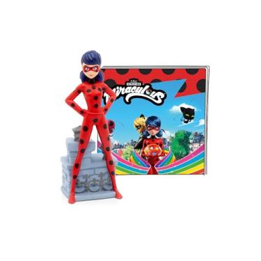 Imagem de Tonies Ladybug Audio Toy Figurine from Miraculous