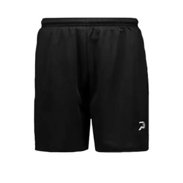 Imagem de Bermuda Arbitro Placar Aripuana Bp7406-02 3 Bolsos Preto