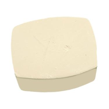 Imagem de oshhni Proteção de cera para eixo de taco de sinuca Artesanato portátil Acessórios de bilhar sedosos Polimento fino Manutenção de taco Polidor de eixo