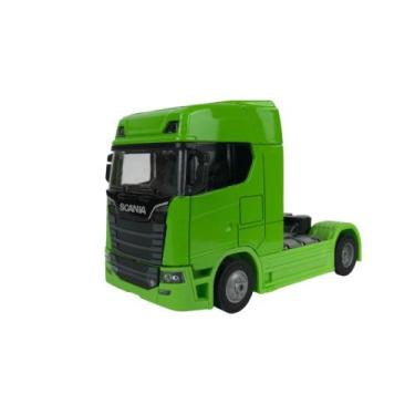 Imagem de Scania 770s Toco 1:50 Die Cast Verde