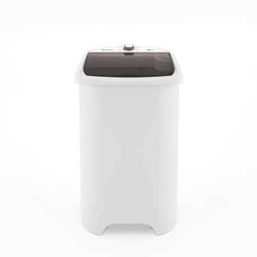 Imagem de Tanquinho Mueller 10kg com Superesfregador Branca MLT10C 127V