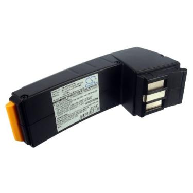 Imagem de 2100mAh Ferramentas elétricas Bateria de substituição,compatível com C12CE-NC-C45-Plus,C12DUO,C12GG,CCD12,CCD12ES,CCD12ES-C,CCD12FX