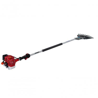 Imagem de Derriçadeira Kw2600d Turbo2 26cc Comeasystart Tubo 150cm 7x7