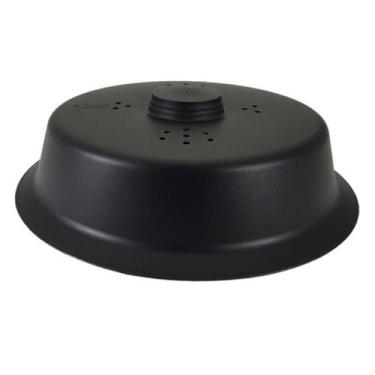 Imagem de Tampa Para Micro-ondas Preto Electrolux 80000092