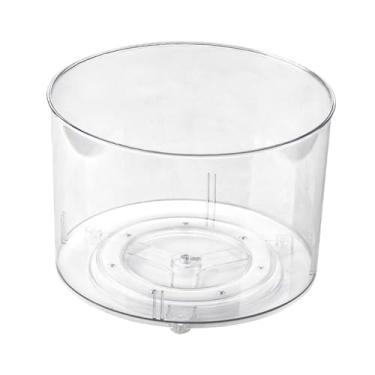 Imagem de Ｂｅｓｇａ Aquário para Peixe Betta, Aquário para Tartaruga, Expositor de Mesa para Animais Aquáticos/terrestres, área de Eclosão, Recinto para Tartaruga, Terrár, Sem divisórias