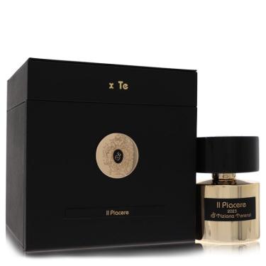 Imagem de Perfume Masculino Tiziana Terenzi Ii Piacere Extrait De Parfum (Unisex) Coleção Aniversário 100 Ml