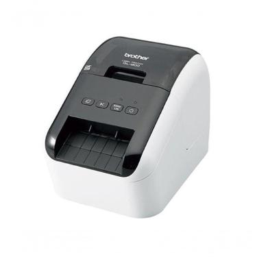 Imagem de Impressora Brother Termica De Etiquetas - Ql-800