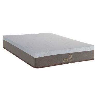 Imagem de Colchão Casal Molas Ensacadas Master Pocket Comfort Roll (138x188x28) - Kappesberg